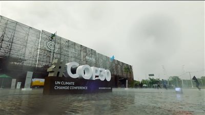 كوب 30 في البرازيل يقر تسوية بشأن اتفاق للمناخ لتعزيز التمويل للدول الفقيرة