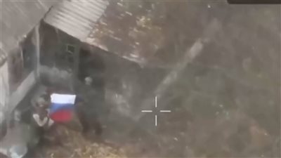 القوات الروسية تعلن تحرير ثلاث بلدات في دنيبروبتروفسك ودونيتسك 