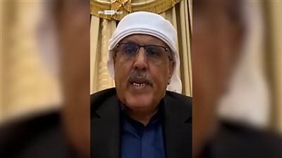 الكثيري لـ سكاي نيوز: الإجراءات التي اتخذها الانتقالي تهدف لحماية الأمن القومي للجنوب العربي  