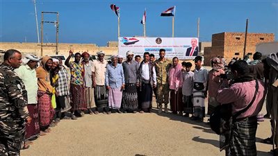 أبناء سقطرى يواصلون اعتصامهم المفتوح للمطالبة بإعلان دولة الجنوب العربي