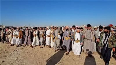 قبائل مأرب: هجوم حزب الإصلاح على عارين بشبوة لا يخدم إلا إشعال الفتنة 