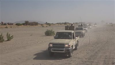 قتلى في صفوف تنظيم القاعدة بإحباط هجوم إرهابي في منطقة المصينعة بشبوة 