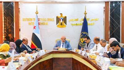 الهيئة الإدارية للجمعية الوطنية تشيد ببيانات مؤسسات الدولة المساندة لإرادة شعب الجنوب