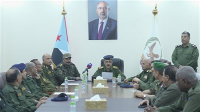 عاجل.. وزارة الداخلية تعلن دعمها الكامل لتحركات المجلس الانتقالي الجنوبي