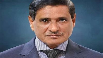 ‏النائب البحسني ينعي شهداء النخبة الحضرمية جراء كمين غادر لقوى متمردة  