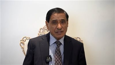 النائب البحسني يدعو أبناء حضرموت والجنوب للمشاركة الفاعلة عصر اليوم في مليونية سيئون 