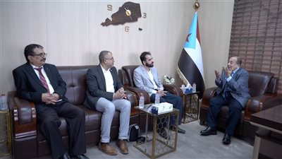 الشؤون الخارجية تبحث مع الصليب الأحمر تعزيز التعاون ودعم الاستجابة الإنسانية