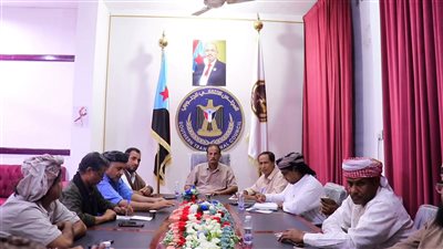 انتقالي المهرة يدعو للاحتشاد الجماهيري الأكبر في الغيضة غدا الثلاثاء