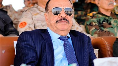 اللواء بن بريك يدعو إلى التعبئة العامة ودعم النخبة والقوات الحكومية الجنوبية 