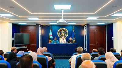 بيان صادر عن الاجتماع الاستثنائي الطارئ للجمعية الوطنية ومجلس المستشارين والأمانة العامة بالمجلس الانتقالي الجنوبي