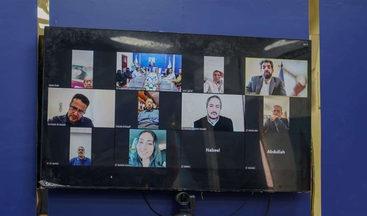  قناة عدن المستقلة AIC HDTV