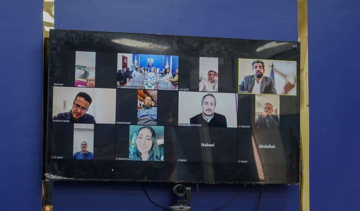  قناة عدن المستقلة AIC HDTV