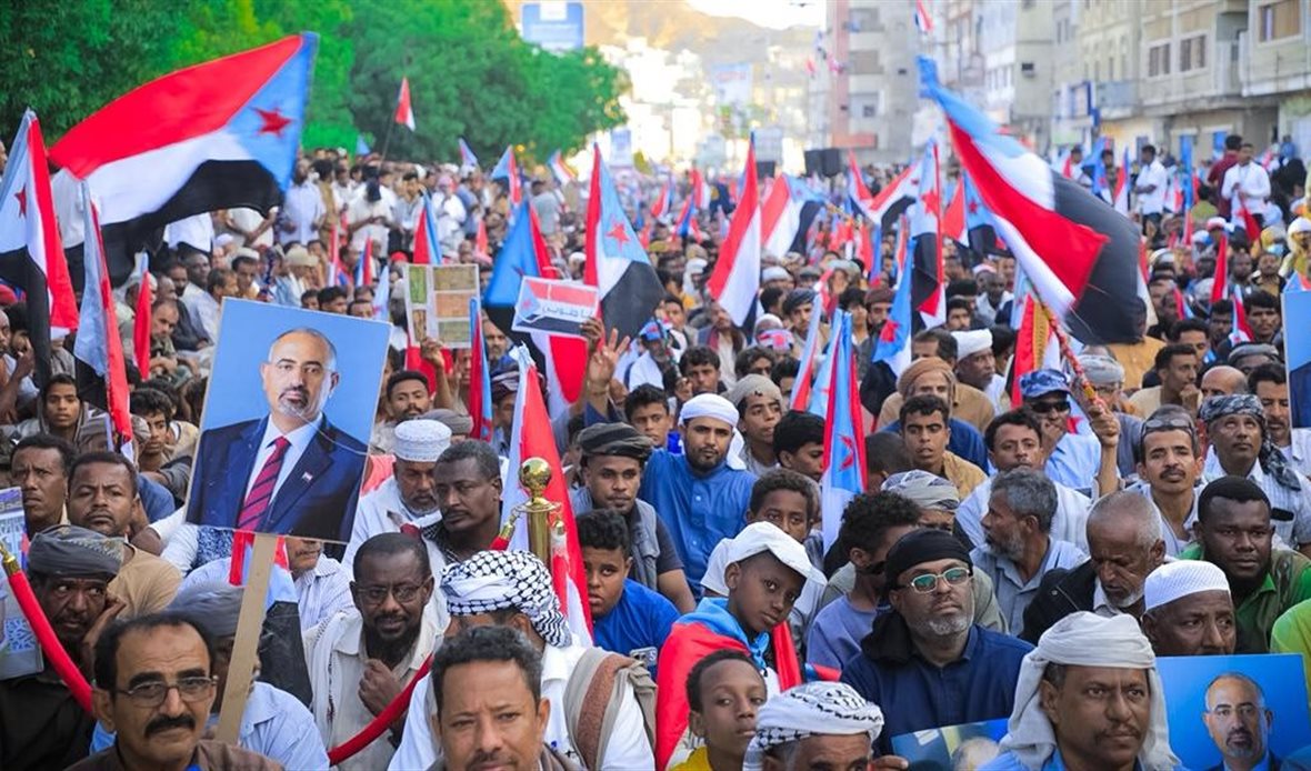  قناة عدن المستقلة AIC HDTV