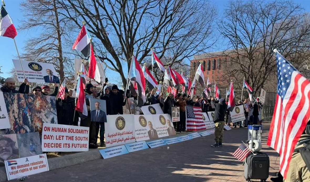  قناة عدن المستقلة AIC HDTV