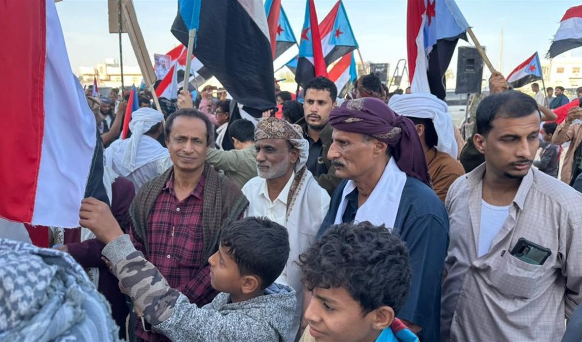  قناة عدن المستقلة AIC HDTV