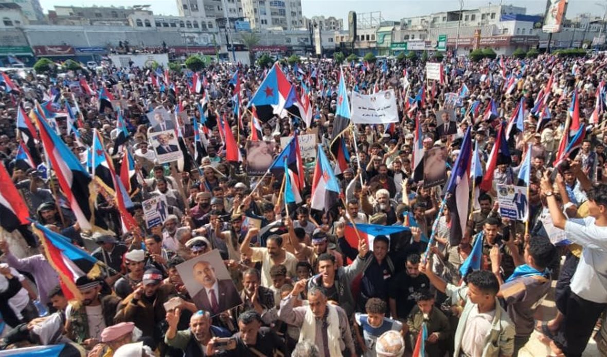  قناة عدن المستقلة AIC HDTV