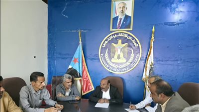 تنفيذية انتقالي شبوة تعقد اجتماعًا استثنائيًا وتؤكد رفض أي مساس بشرعية المجلس