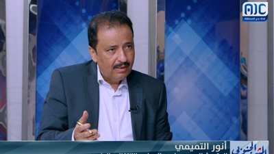 متحدث الانتقالي: رشاد العليمي يقود انقلاباً مكتمل الأركان على الشراكة ويسعى لإقصاء الجنوبيين بشكل ممنهج