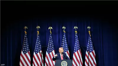 واشنطن تصنف 3 فروع من جماعة الإخوان 