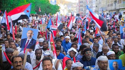 المكلا تتأهب لفعالية شعبية كبرى دعماً للمجلس الانتقالي وتأكيداً على وحدة المصير الجنوبي