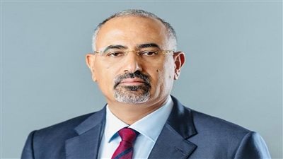 الرئيس الزُبيدي ينعي الرمز التاريخي علي سالم البيض: 