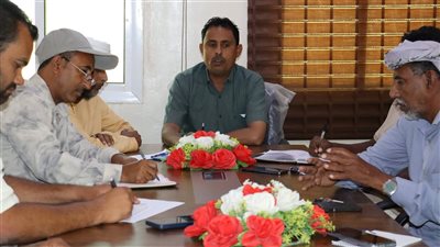 تنفيذية انتقالي سقطرى تُحذر من 