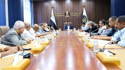 الأمانة العامة تشيد بثبات وصمود شعب الجنوب وتؤكد أن الإرادة الشعبية حجر الأساس في حماية مستقبل القضية الجنوبية