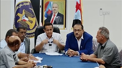 تنفيذية انتقالي لحج تعقد اجتماعًا مشتركًا وتصدر بيانًا سياسيًا هامًا حول المستجدات الأخيرة