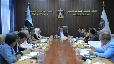 الأمانة العامة تحذر من محاولات تمرير صفقة تبادل الأسرى وتحيي مواقف قبائل الجنوب الرافضة لها