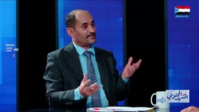 د. صبري عفيف: السعودية استسلمت للأمر الواقع الذي فرضه الحوثي