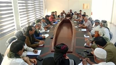 اتحاد قبائل الجنوب العربي يشكّل لجنة تحضيرية للداعي القبلي برئاسة النقيب واليزيدي