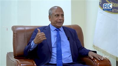 الرؤية والمسار | الحلقة الثامنة - د. يحيى الشعيبي،رئيس منسقيات المجلس الانتقالي الجنوبي في جامعة عدن