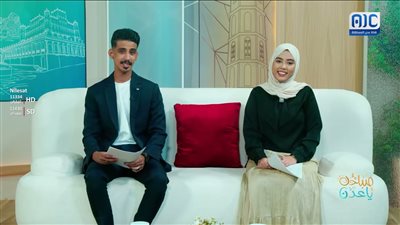 كل صباح يحمل حكايات وأملاً يتجدد دائماً