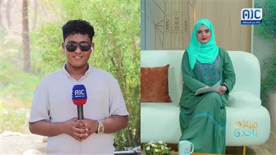 تعرفوا على الأجواء والمستجدات في محافظة #المهرة مع مراسلنا أحمد بن ربيع
