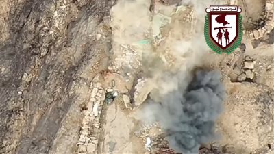 عملية عسكرية نوعية لقوات دفاع شبوة تُكبّد الحوثيين خسائر بشرية ومادية 