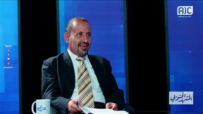 د. شمسان صالح: لا أعتقد بأن هناك جنوبي سيتقدم باتجاه الشمال بعد الغدر الذي تلقاه أبنائنا في حضرموت