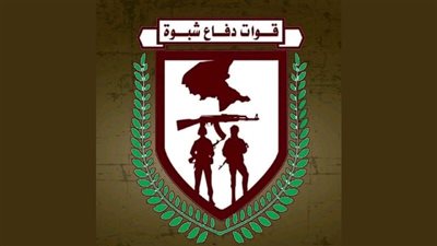 اللواء العاشر بدفاع شبوة يتصدى لطائرة مسيّرة حوثية في نجد مرقد