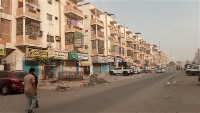 تواصل العصيان المدني السلمي بالعاصمة عدن رفضًا لسياسات للعقاب الجماعي 