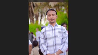 سلطات الوصاية السعودية تعتقل رئيس دائرة الشباب في انتقالي وادي حضرموت