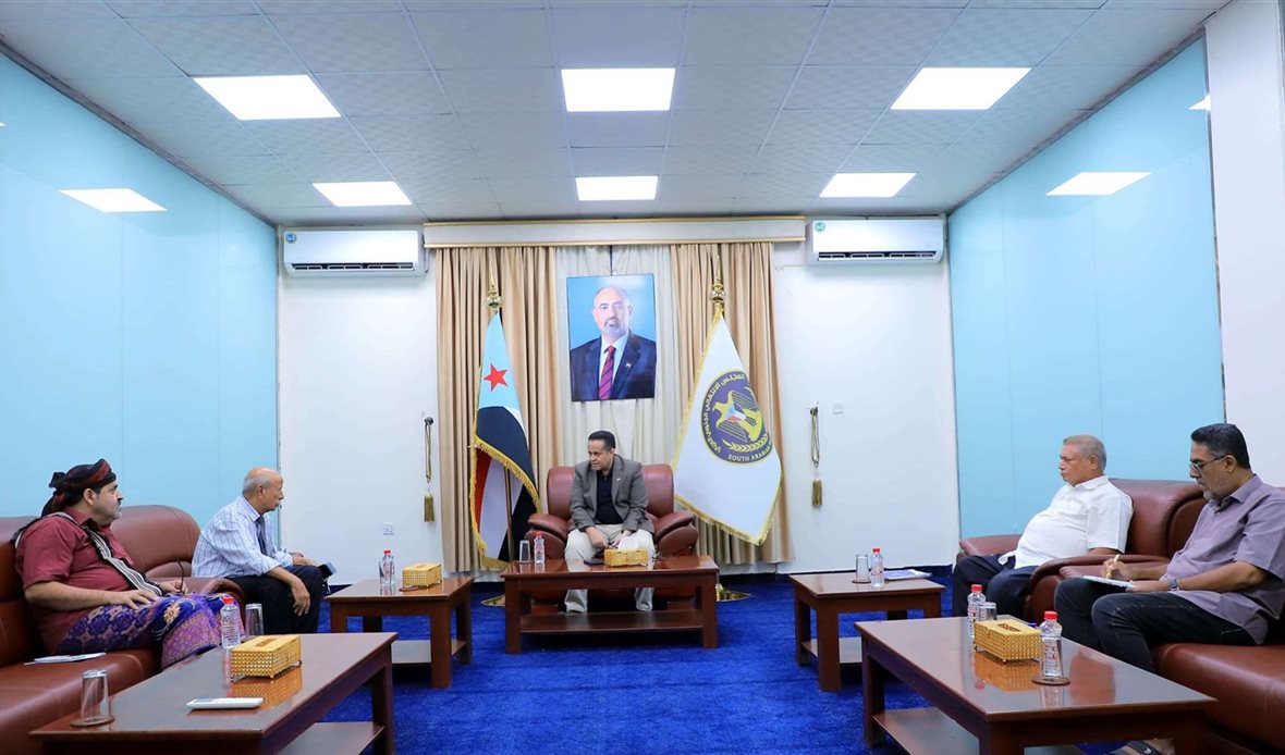  قناة عدن المستقلة AIC HDTV