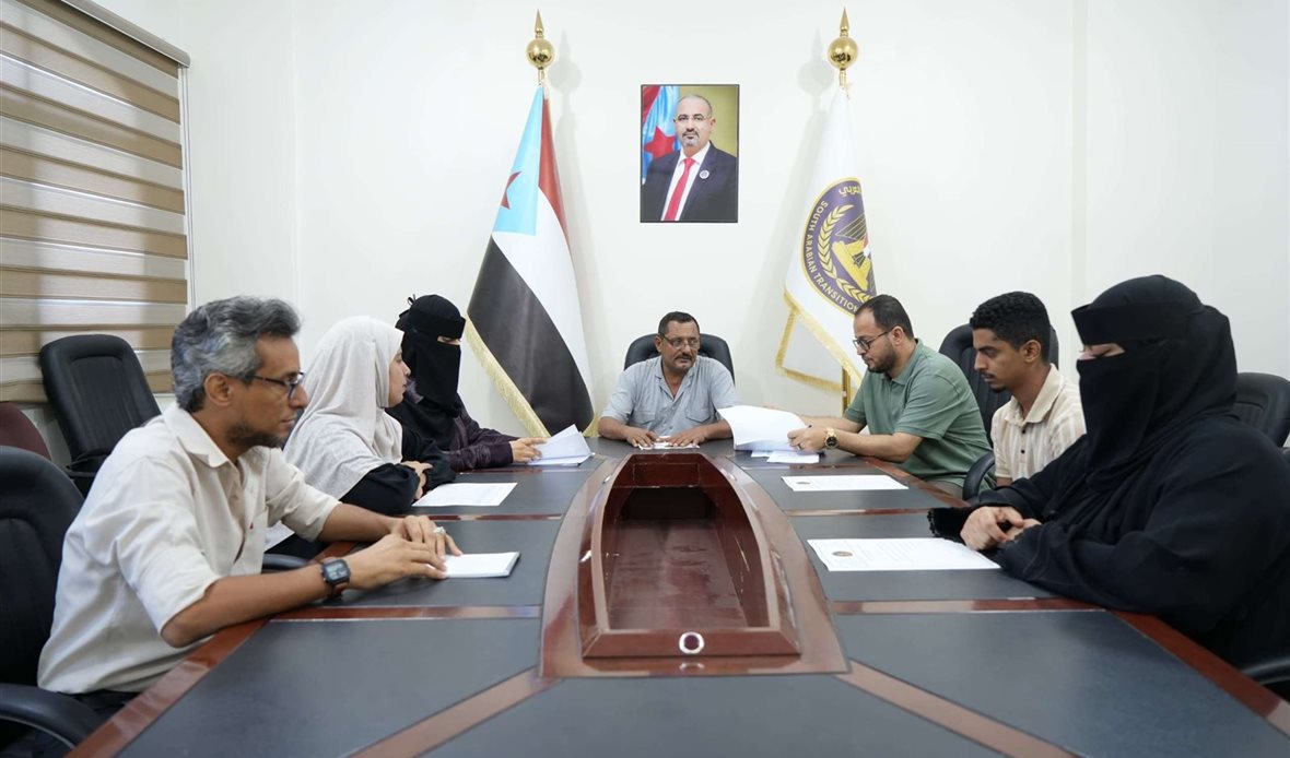  قناة عدن المستقلة AIC HDTV