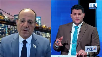 دُريد الخلاقي: كل ما يصدر من العليمي هو بأوامر من اللجنة الخاصة