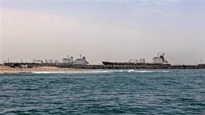 هيئة عمليات البحرية البريطانية تبلغ عن حادث بحري قبالة سواحل المكلا