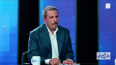 عبداللّه العلواني، عضو الجمعية الوطنية: السعودية تخطط لصراع ديني وعقائدي