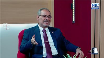 أبعاد سياسية | الحلقة الثامنة - شكري باعلي، القائم بأعمال رئيس الهيئة السياسية بالأمانة العامة