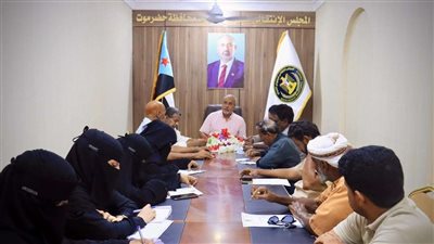 انتقالي حضرموت يدعو لوقف الزج بالجنود الحضارم لمأرب والجوف ويحذر من الاختراقات الحوثية