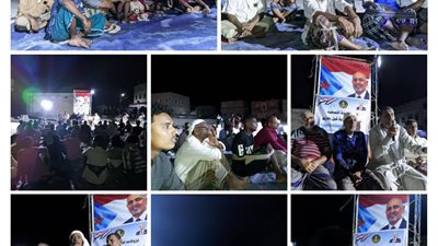 لجنة التصعيد بانتقالي غيل باوزير تختتم برنامج نزولاتها الميدانية  