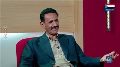 أبعاد سياسية | الحلقة التاسعة - سالم الدياني، محلل سياسي