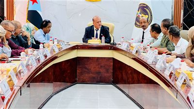 إدارية الجمعية الوطنية تشدد على توحيد الجهود السياسية والإعلامية ومواكبة الانتصارات الميدانية