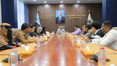 هيئة التعليم والشباب والرياضة تناقش مستوى الأداء وأنشطة الفصل الرابع